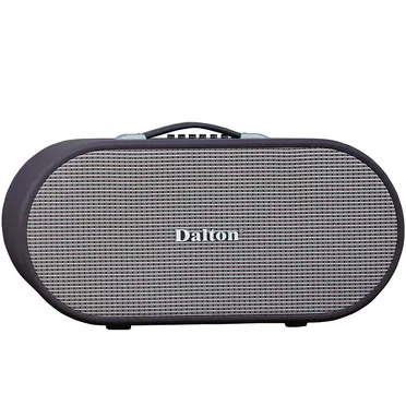 Loa Karaoke Xách Tay Dalton K208C 1
