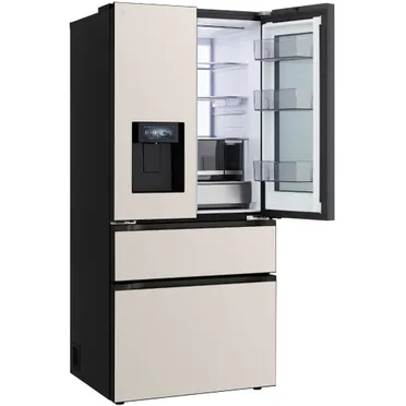 Tủ Lạnh LG Inverter 550 Lít F53EGR 4