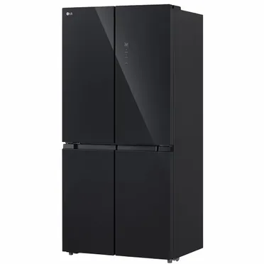 Tủ Lạnh LG Inverter 474 Lít LFB47BLG 6