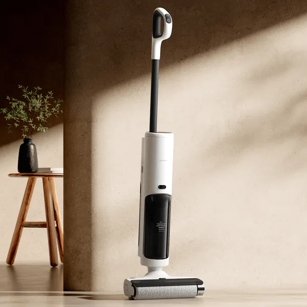 Máy Hút Bụi Xiaomi Truclean W20 Wet Dry Vacuum EU (BHR8833EU)