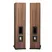 Loa Nghe Nhạc và Karaoke Hi-Fi PARAMAX EURO 8 Limited (Walnut) 3