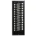 Tủ Ướp Rượu Kadeka KS140TL(BK)