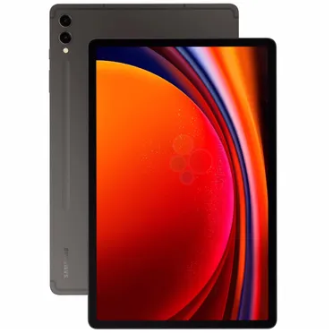 Samsung Galaxy Tab S9 Plus 5G (12GB+256GB)