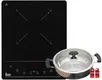 Bếp từ đơn Teka FIC 31T30 2000W (Tặng Kèm Nồi)