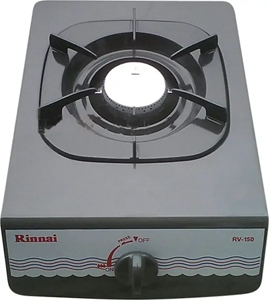 Bếp gas đơn Rinnai RV-150(G)