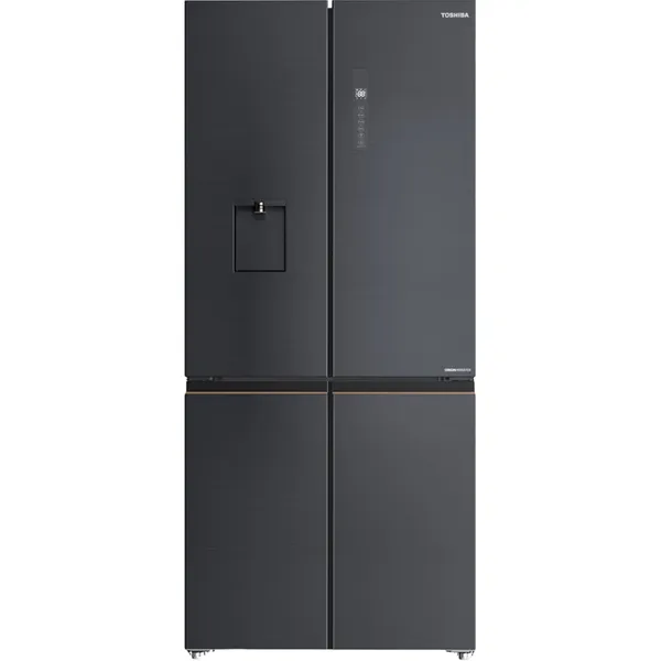 Tủ Lạnh Toshiba Inverter 515 Lít GR-RF675WI-PMV(06)-MG