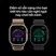 Apple Watch Ultra 4 GPS + Cellular 49mm Viền Titanium Dây Ocean 2