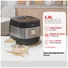 Nồi Cơm Cao Tần Tefal Rice Master Max RK819868 -1.8 Lít
