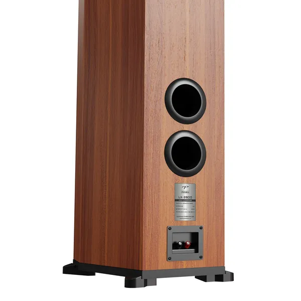Loa Đứng Karaoke & Nghe Nhạc Paramax LX-2800