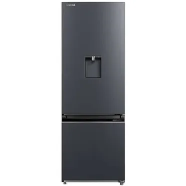 Tủ Lạnh Toshiba Inverter 321 Lít GR-RB405WEA-PMV(06)-MG