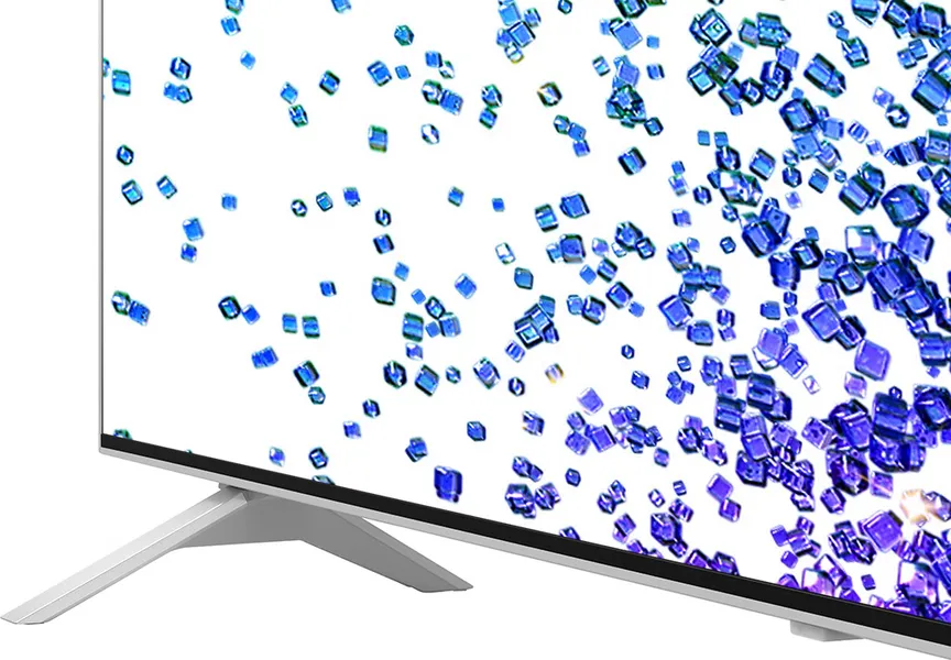 Smart Tivi Nanocell LG 4K 55 Inch 55NANO77TPA