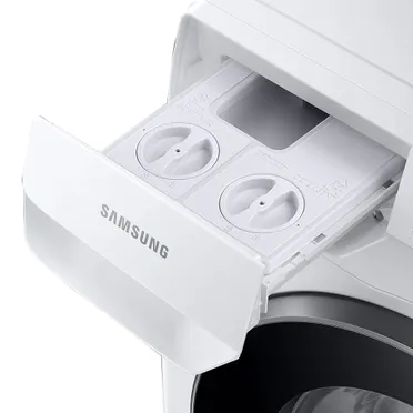 Máy Giặt Samsung Inverter AI 9 Kg WW90T634DLE / SV 4