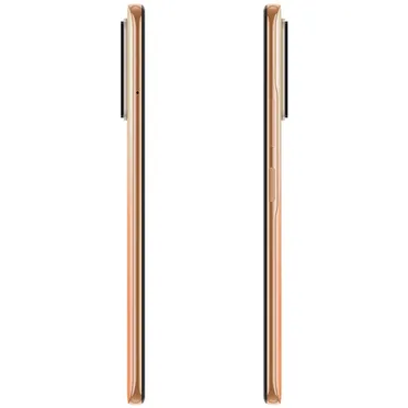 Redmi Note 10 Pro(6GB+128GB) Vàng Đồng 6