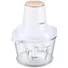 Máy Xay Thịt Aqua AQS-GGS201R(W)-VN 1.8 Lít