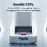 Robot Hút Bụi Lau Nhà, Tự Giặt Giẻ Lau Dreame W10 Pro