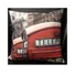 GỐI TỰA REDBOX 45X45CM XÁM