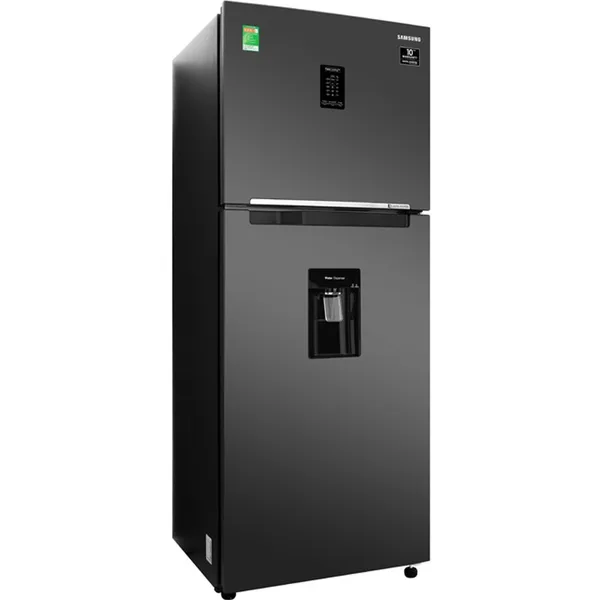 Tủ Lạnh Samsung Inverter 360 Lít RT35K5982BSSV