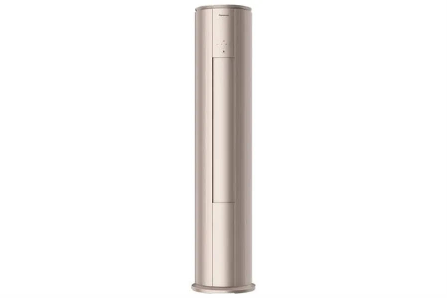 Máy Lạnh Tủ Đứng Panasonic Inverter 3 Hp CU/CS-NZ24CF1H-8N