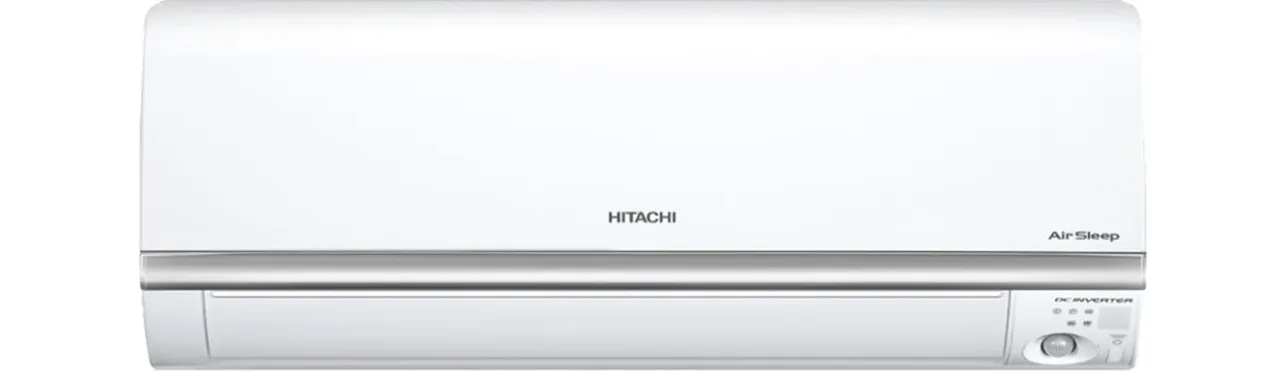 Máy lạnh Hitachi Inverter 1.5 Hp RAS-SD13CD/RAC-SX13CD(W)