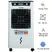 Quạt điều hòa Rapido Fresh 3000M