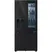 Tủ Lạnh LG Inverter 612 Lít LFD61BLGAI