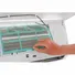 Máy lạnh Beko Inverter 1 HP RSVC09VS