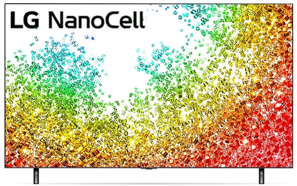 Smart Nanocell Tivi LG 8K 65 Inch 65NANO95TPA ThinQ AI