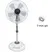 Quạt lửng Duxton B4 DFTS40-15LN