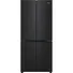 Tủ Lạnh Galanz Inverter 500 Lít BCD-500WTEP