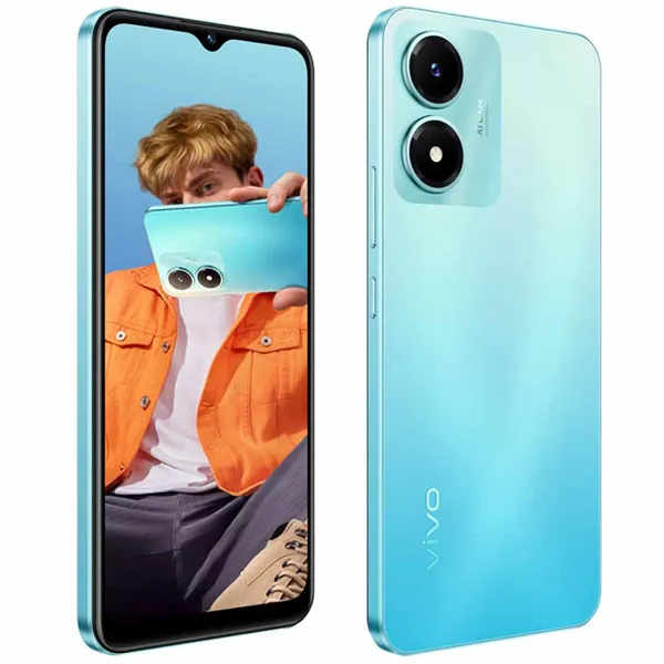 vivo Y02s 32GB