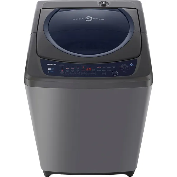 Máy Giặt Toshiba 9 Kg AW-H1000GV (SB)