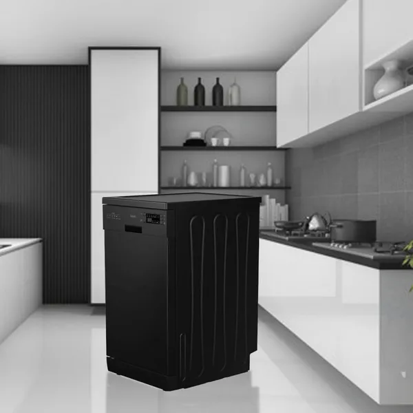 Máy Rửa Chén Đĩa Galanz W45A3A401S-0E1(B) 11 Bộ