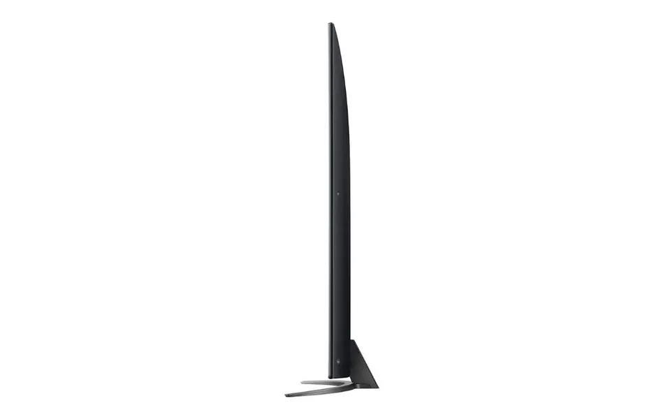 Smart Nanocell Tivi LG 4K 86 Inch 86NANO91TNA ThinQ AI