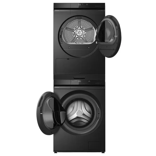 Combo Tháp Giặt Sấy Cao Cấp Panasonic NA-24VDW1BVT & NH-XJ21D2BVT