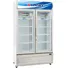 Tủ Mát Alaska 580 Lít SL-7C