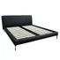 Giường 1.8M NOVARA L14Z-NZ Đen