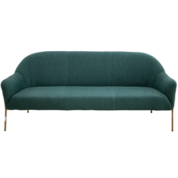 Sofa 3 Chỗ Vera SF20511A-3 Xanh