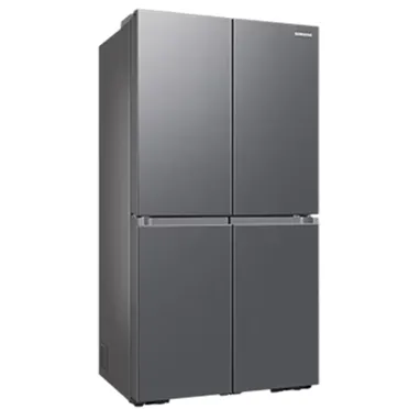Tủ Lạnh Samsung Inverter 649 Lít RF59C700ES9/SV 0