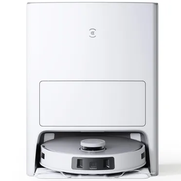 Robot Hút Bụi Lau Nhà Ecovacs Deebot T20 OMNI 1
