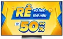 Smart Tivi LG OLED AI 4K 65 Inch OLED65C6PSA