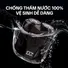 Máy Cạo Râu Enchen Mini X