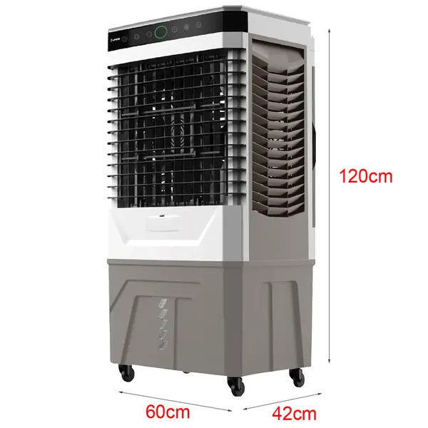 Quạt điều hòa Rapido Everest 9000D