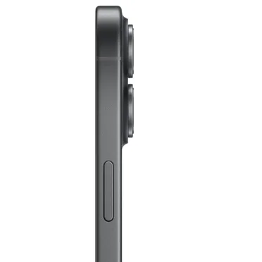 iPhone 17 256GB Black 2