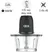 Máy xay thịt Elmich EL0806 300W