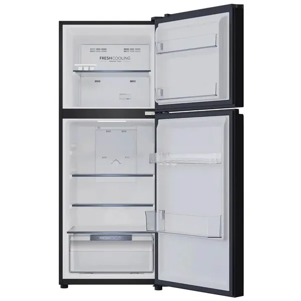 Tủ Lạnh Aqua Inverter 212 Lít AQR-T245FA(LB)