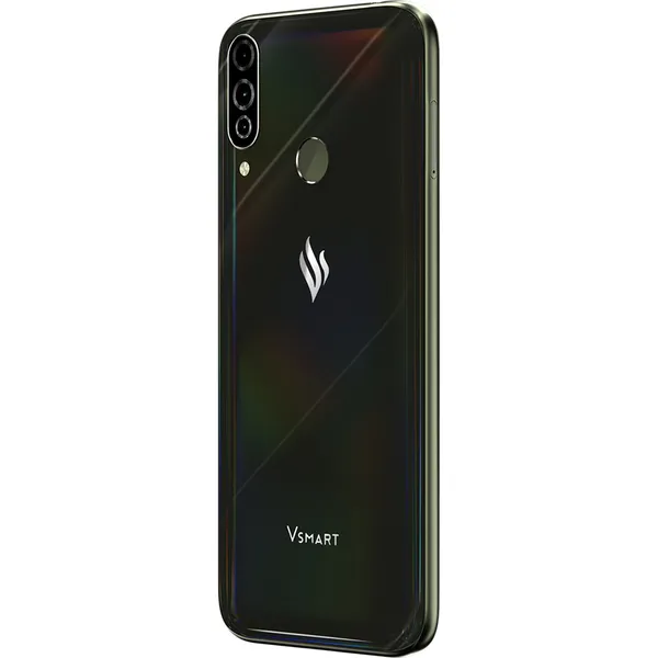 Vsmart Joy3(2Gb+32Gb), Đen