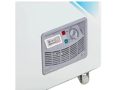 Tủ Đông Alaska 1288 Lít HB-1500C 4
