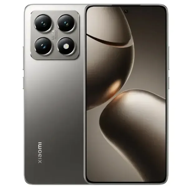Xiaomi 14T Pro (12GB+512GB)