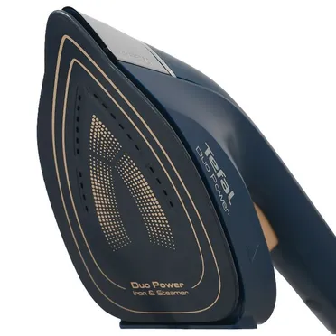 Bàn Ủi Tefal 2-trong-1 Duo Power Kết Hợp Ủi Hơi Và Cầm Tay JF4032E0 2