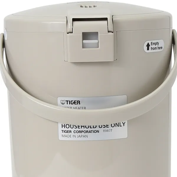 Bình thủy điện Tiger PDR-S30W 3 lít